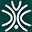Groene Bouwmaterialen logo