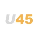 UNIT45 B.V. Intermodal Innovators logo