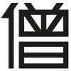Bluemonque Creatives logo