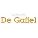 Restaurant De Gaffel logo