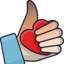 Like Je Wijk logo