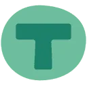 THO Kantoormeubilair kan circulair logo