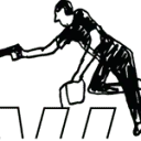 Branded Shorts logo