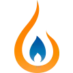 Gasservice logo