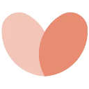 Hippe Geboortekaartjes logo
