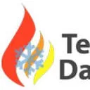 Temperature Data Systems logo