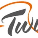 TwinTours BV logo
