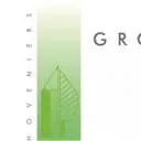 GROENKREATIEF Hoveniers logo