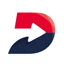 Dijkshoorn Verhuisservice logo