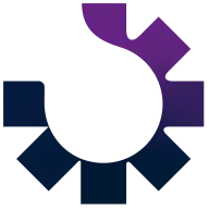 Purple Unity logo