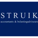 Struik Accountants AND Belastingadviseurs faillissementsondersteuning logo