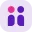 Klant Contact Diensten logo