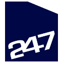 247TailorSteel Nederland logo