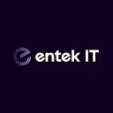 Entek IT Solutions logo