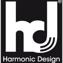 Harmonic Design Benelux logo
