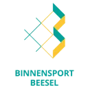 Binnensport Beesel stg Beheer Binnensport Beesel logo