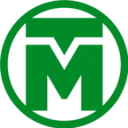 Manders Transport AND Logistics logo