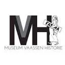 Museum Vaassen Historie logo