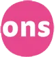 ONS Onderwijsbureau logo