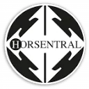 Horsentral logo