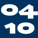 0410 B.V. logo