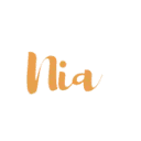 Nia party logo