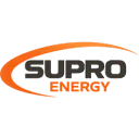 Supro Energy logo