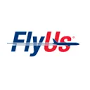 FlyUs Aviation Group logo