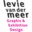 LevievanderMeer logo