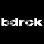 BDRCK U.A. logo