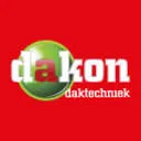 Dakon Techniek logo