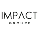 IMPACT GROUPE - Aviation - Rail - Transport logo