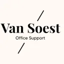 Van Soest Office Support logo