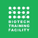 Biotech Training Facility logo
