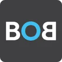 Bob keukenbouwer Joure NL logo