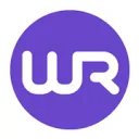 WR.nl Solliciteren logo