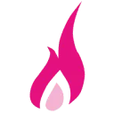 Hot Pink Media logo