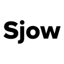 SjowSjow logo