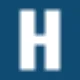Homint Projectinrichting logo