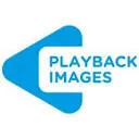 Playback Images logo