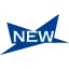 Bree's New World logo