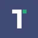 Transparent logo