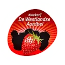 Westlandse Aardbei logo