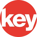 KeyMerch logo