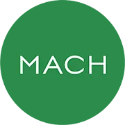 Mach technology Rotterdam logo