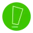 Reclameloods Rotterdam BV logo