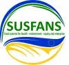 SUSFANS logo
