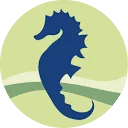 Lucky Dive Center logo