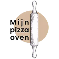 mijnpizzaoven logo
