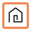 Houses AND Rooms logo